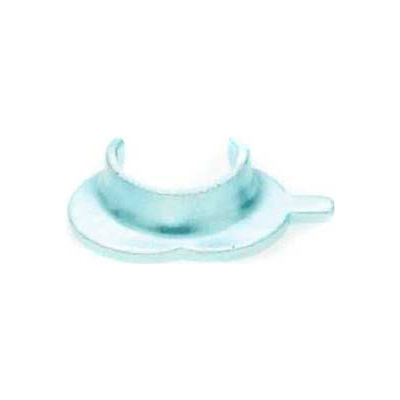 Satco 90-998 Metal Strain Relief Small with Tab