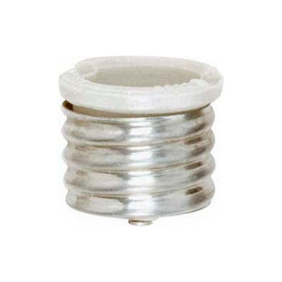 Satco 92/406 Mogul to Medium Reducer