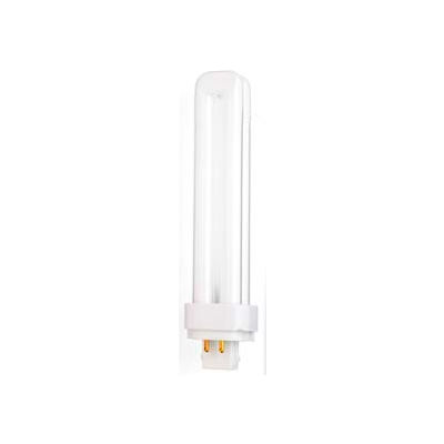 Sylvania 20684 CF26DD/E/827 w/G24q-3 Base, 26W, 1710 Lumens, 2700K - Pkg Qty 50
