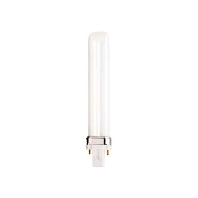 Sylvania 21136 CF13DS/827/ECO 13w W/ GX23 Base, 2700K, 2-Pin CFL Bulb - Pkg Qty 50