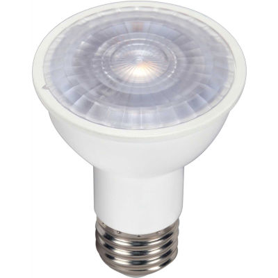 Satco S9387 4.5W LED PAR16 Reflector 40' Beam Spread Medium Base 5000K
