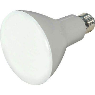 Satco S9625 9.5W BR30 LED 105' Beam Spread Medium Base 2700K 90 CRI Dimmable