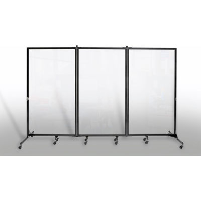Office Partitions & Room Dividers | Portable Room Dividers ...