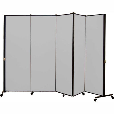 dividers healthflex globalindustrial partitions rollover