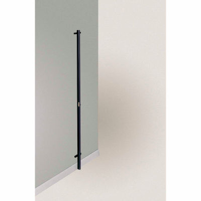 Screenflex Wall Frame for 7'4"H Door or Room Divider