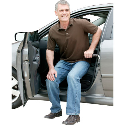 Stander 2082 Metro Car Handle Plus