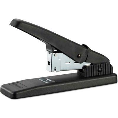 Stanley Bostitch® Heavy Duty Personal Stapler, 60 Sheet Capacity, Black