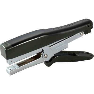 Stanley Bostitch® B8® Xtreme Duty Plier Stapler, 45 Sheet/210 Staple Capacity, Black
