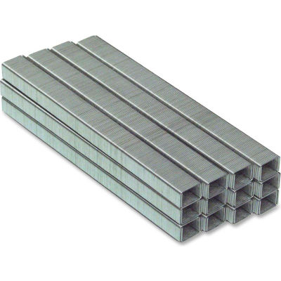 Stanley Bostitch® PowerCrown Premium Staples; 5000/box