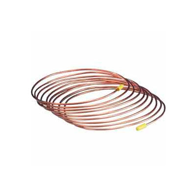 Supco Capillary Tubing .040 I.D. X .093 O.D - 100 Ft