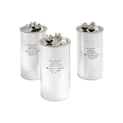 Capacitors | Capacitors | Global Industrial™ B461353, 50 +/- 5% MFD ...