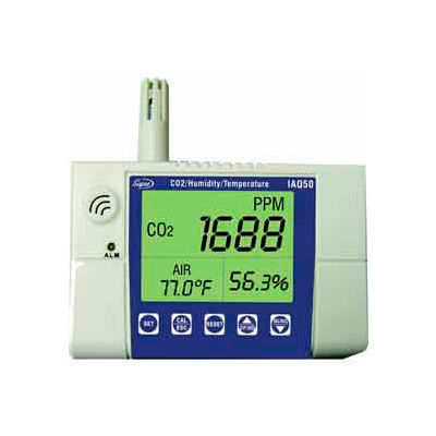 Supco Wall Mounted Co2 Monitor