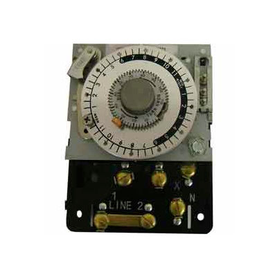 Supco Timer Mechanism - Pkg Qty 6