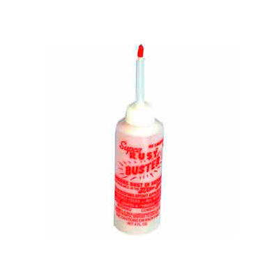 Supco Rust Buster® Solvent 4oz