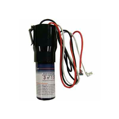 Supco 3 'N 1 Start Relay - 1/4 to 1/3 HP 230V