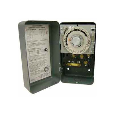 Supco Defrost Control Time Terminated S804100
