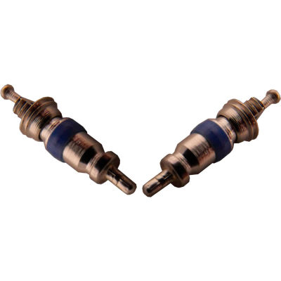 Supco SF4450P Valve Cores With Seal (6 per bag) - Pkg Qty 6
