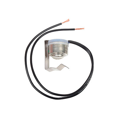 Supco Freeze Protection Control