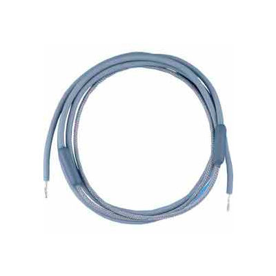 Supco Flexible Braided Aluminum Drain Heater - 18"