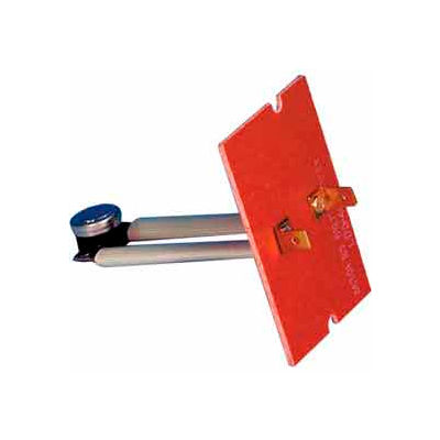Supco Therm-O-Disc Plenum Thermostat including Gasket 210-170