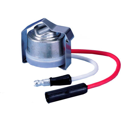 Supco SL2690 Thermostat Open 47°F Close 22°F