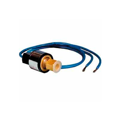Supco Pressure Switch 5 Psi Open Psi Closed