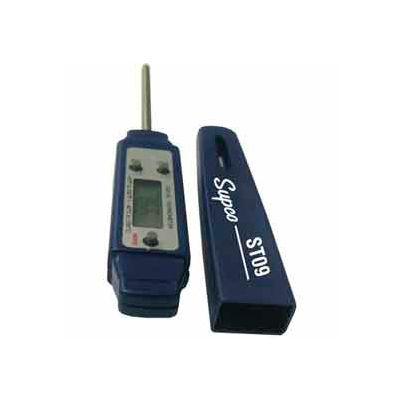 Supco -40/+392°F Pocket Digital Thermometer