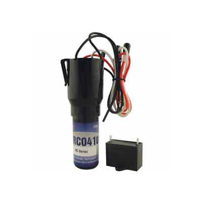 Supco 3 'N 1 Hard Start 1/12 To 1/5 Hp - Min Qty 4