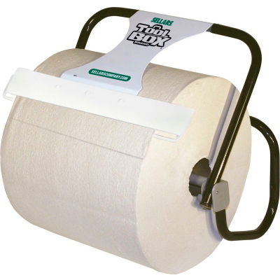 Jumbo Roll Wall Mount Dispenser, 1 Dispenser/Case