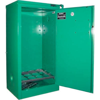 Flammable-OSHA Cabinets | Cabinets-Cylinder | Securall® 12 ...