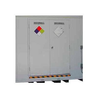 Securall® Double Door Upgrade for Buildings AG/B600-1200