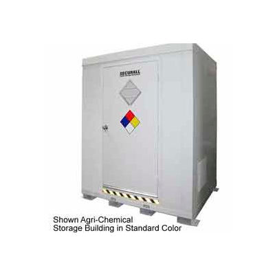Securall® Primer Coat for Saltwater for Buildings AG/B1200