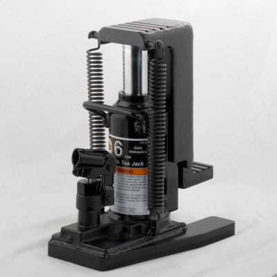 Omega 6 Ton Toe Jack - 13120