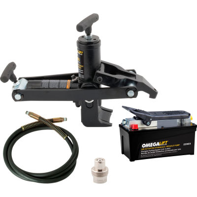 Omega 5 Ton Bead Breaker Kit - 22953