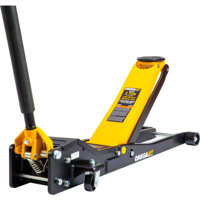 Omega 4 Ton Hydraulic Floor Forklift Jack - 28045
