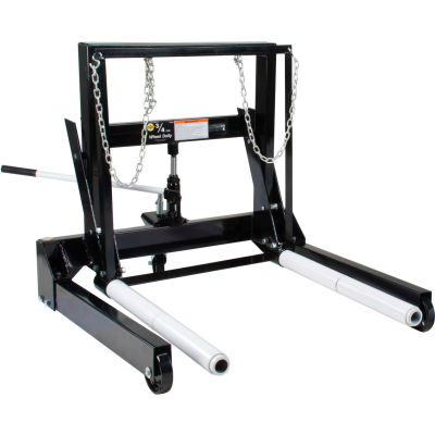 Omega 3/4 Ton Wheel Dolly - 47050C