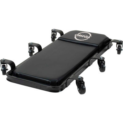 Omega 400 Lb. Cap. Low Profile Creeper - 91400