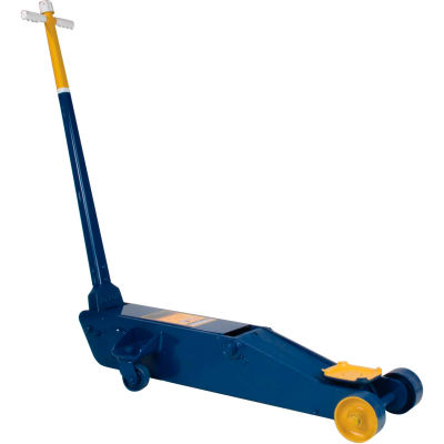 Service Jacks & Lift Supports | Hydraulic Jacks | Hein-Werner 10 Ton