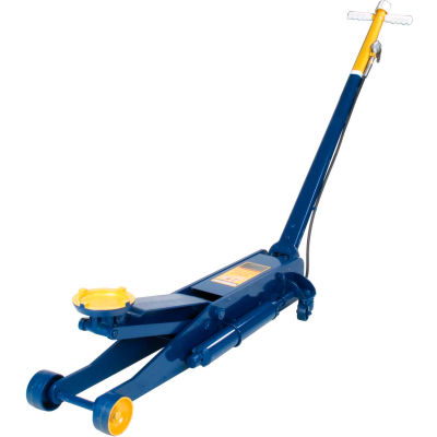 Service Jacks & Lift Supports | Hydraulic Jacks | Hein-Werner 4 Ton Air