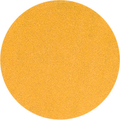 Norton 66261149905 Paper H&L Disc 5" Dia. P120 Grit Aluminum Oxide - Pkg Qty 100