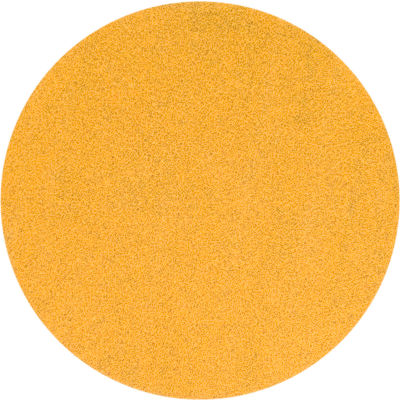Norton 66261149907 Paper H&L Disc 5" Dia. P80 Grit Aluminum Oxide - Pkg Qty 100
