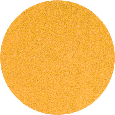 Norton 66261149914 Paper H&L Disc 6" Dia. P120 Grit Aluminum Oxide - Pkg Qty 100