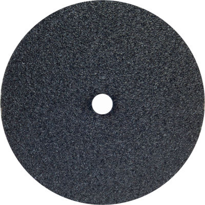 Norton 66623395002 Neon Fiber Disc 4" x 5/8" Aluminum Oxide 50 Grit - Pkg Qty 10