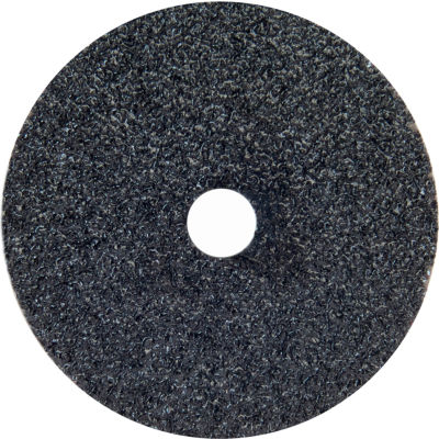 Norton 66623395008 Neon Fiber Disc 4-1/2" x 7/8" Aluminum Oxide 36 Grit - Pkg Qty 10