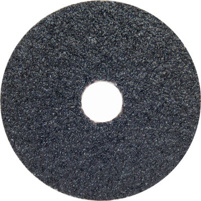 Norton 66623395031 Neon Fiber Disc 7" x 7/8" Aluminum Oxide 50 Grit - Pkg Qty 10