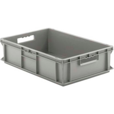 Ssi Schaefer Euro-fix Solid Container Ef6150 - 24