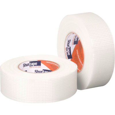 HVAC/R Tapes | Insulation Tape & Sealants | Shurtape, Open Weave ...