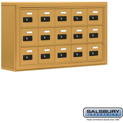 Salsbury
