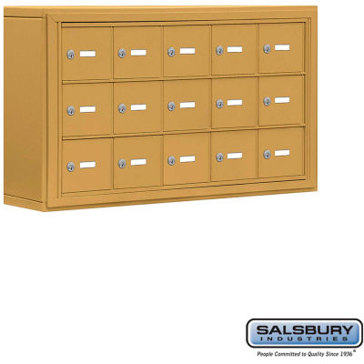 Salsbury