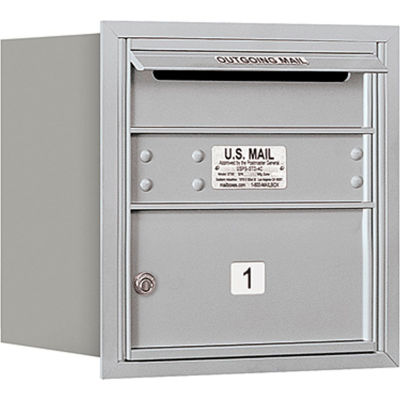 mb2 column mailboxes salsbury globalindustrial